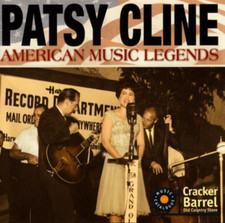 Patsy cline american for sale  Lincoln