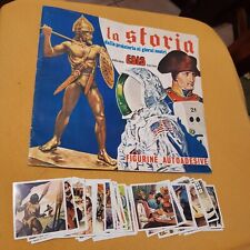 Figurine storia dalla usato  Milano