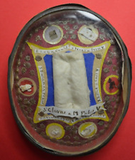 Relique reliquien relik d'occasion  Expédié en Belgium