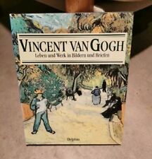 vincent van gogh buch gebraucht kaufen  Herzogenrath