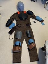 Star wars mandalorian for sale  Troy