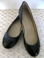 Black flats shoes for sale  Buffalo