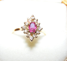 Carats diamants naturels d'occasion  Marœuil