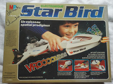Vaisseau star bird d'occasion  Saint-Quentin
