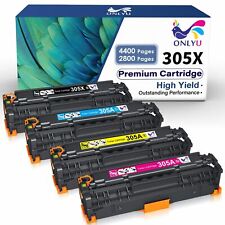 4pk toner cartridge for sale  Walnut