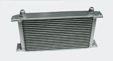 Radiatore olio universale usato  Roma
