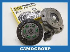 Usado, Conjunto de embreagem 3 peças conjunto de embreagem LuK para Fiat Uno Panda 1.3 83 92 comprar usado  Enviando para Brazil