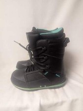 Liquid snowboard boots for sale  Evergreen