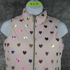 Gap puffer vest for sale  Land O Lakes