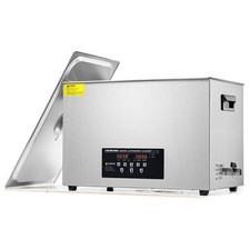 Creworks 30l ultrasonic for sale  LICHFIELD