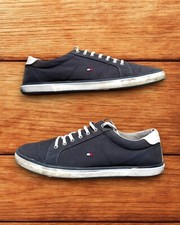 Scarpe basse tommy usato  Francavilla al Mare