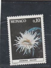 L7124 monaco timbre d'occasion  Reims