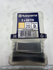 Husqvarna g671d vari for sale  North Salt Lake