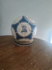 Pallone calcio adidas usato  Roma