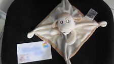 Doudou plat mouton d'occasion  Molsheim