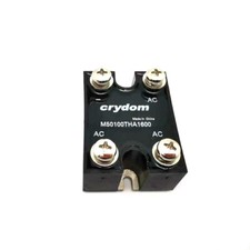 Módulo CRYDOM M50100THA1600 Novo⊕IK comprar usado  Enviando para Brazil