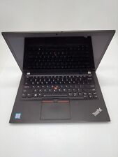 Lenovo t490s 8565u for sale  Livermore