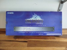 Clavier commander final d'occasion  Pontivy