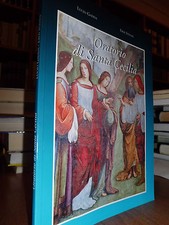 Oratorio santa cecilia usato  San Giorgio di Piano
