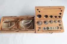 Ancienne balance pierres d'occasion  Seyssel