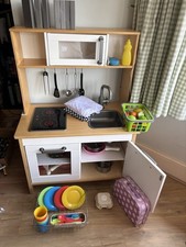 Ikea duktig kids for sale  BRISTOL