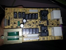 Placa de controle de forno de parede dupla Frigidaire 316443911 REV X36, usado comprar usado  Enviando para Brazil