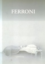 Omaggio gianfranco ferroni. usato  Lucca