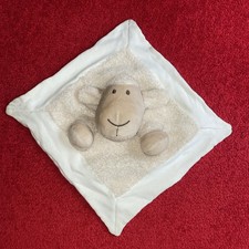 Doudou mouton agneau d'occasion  La Rochelle