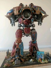 Hugh resin chaos for sale  BUNGAY