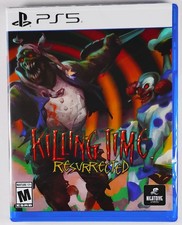 Killing time resurrected for sale  Boston