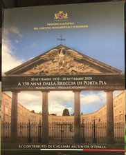 150 anni dalla usato  Quartu Sant Elena