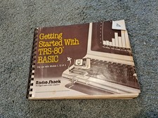 iii trs shack 80 radio for sale  Chicago