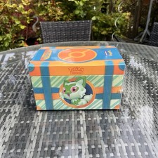 Pokemon tcg paldea for sale  ROCHFORD
