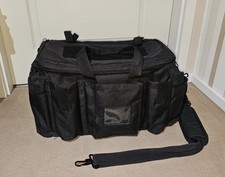 Einsatztasche polizei security gebraucht kaufen  Berlin