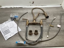 Brizo 62174lf rook for sale  Mooresville