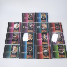Musicals collection orbis for sale  STAFFORD