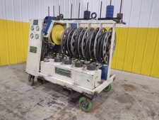 Ton cylinder modern for sale  Holland