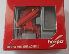 Herpa ladekran gebraucht kaufen  Freital