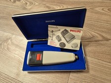 Micrófono philips lbb 9105 segunda mano  Embacar hacia Mexico