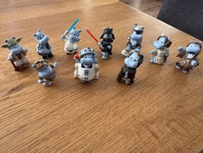 Riesige eier figuren gebraucht kaufen  Weyhe