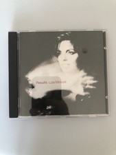 Liza minnelli results gebraucht kaufen  Münster