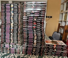 Bleach manga serie usato Bleach manga serie usato  Verdellino