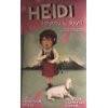 Heidi spyri johanna usato  Vejano
