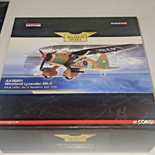 Corgi westland lysander for sale  Kingsford