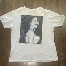 Selena official merchandise for sale  Eugene