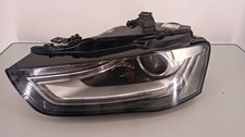 Frontscheinwerfer audi 8k09410 gebraucht kaufen  Geesthacht