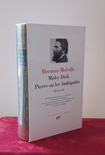 Pleiade herman melville d'occasion Pleiade herman melville d'occasion  Maisons-Alfort
