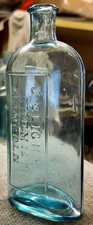 lincoln bottles for sale  UK