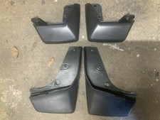 Ford ecosport mudflaps for sale  BURGESS HILL