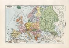1920s britain germany d'occasion  Expédié en Belgium